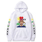 Un Verano Sin Ti Bad Bunny Hoodie