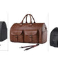 Convertible Travel Tote & Luggage