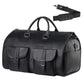 Convertible Travel Tote & Luggage