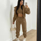 Relaxed Autumn Set