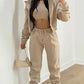 Relaxed Autumn Set