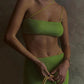 Two Piece Summer Dress