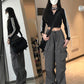 Women's Techwear Cargo Pants