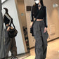 Women's Techwear Cargo Pants