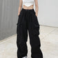 Women's Techwear Cargo Pants