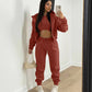 Relaxed Autumn Set